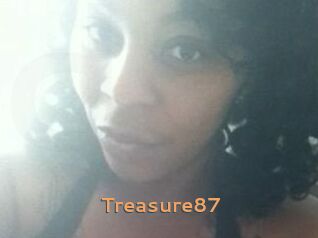 Treasure87