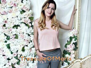 TreasureOfMoria