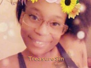 TreasureSin