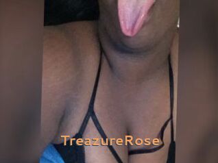 TreazureRose
