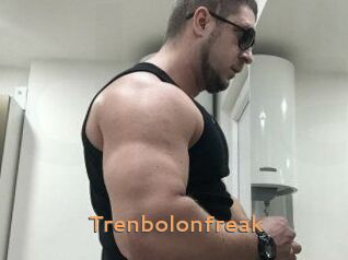 Trenbolonfreak