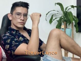 TrevorLance