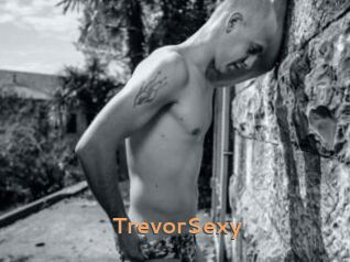 TrevorSexy