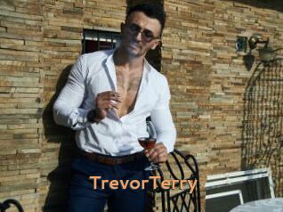 TrevorTerry