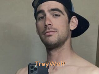 TreyWolf