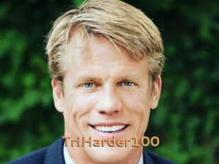 TriHarder100 Du Cul A Gogo