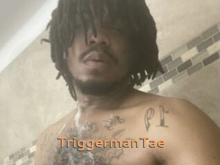 TriggermanTae Du Cul A Gogo