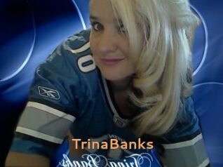 TrinaBanks Du Cul A Gogo