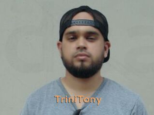 TriniTony