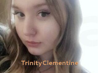 TrinityClementine