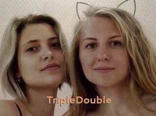 TripleDouble