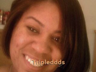 Tripleddds