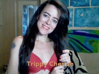 Trippy_Cherish Du Cul A Gogo