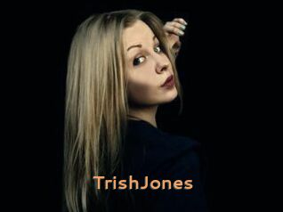 TrishJones