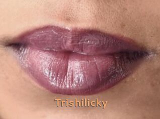 Trishilicky