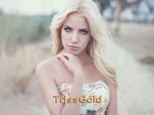 TrissGold Du Cul A Gogo