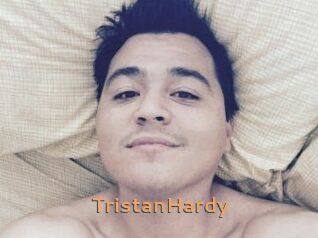 TristanHardy