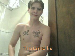 Tristan_Ellis Du Cul A Gogo