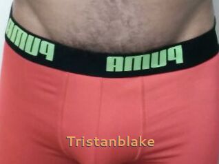 Tristanblake