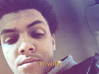 Triwilly