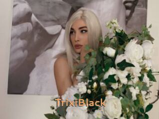 TrixiBlack