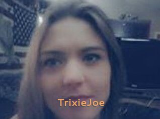 TrixieJoe Du Cul A Gogo