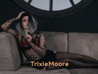 TrixieMoore
