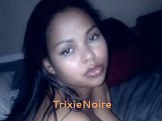 TrixieNoire