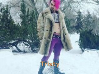 Trixty