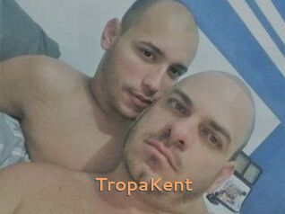 TropaKent Du Cul A Gogo