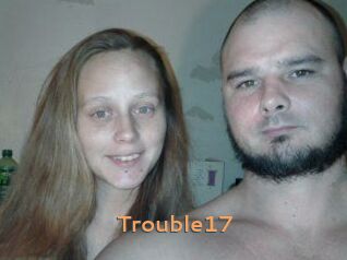 Trouble17
