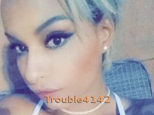 Trouble4142