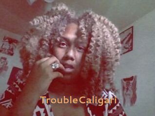 TroubleCaligari