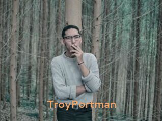 TroyPortman