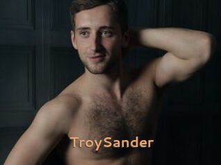 TroySander