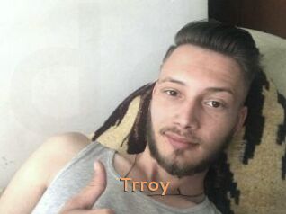 Trroy