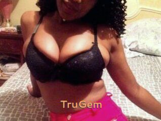 TruGem Du Cul A Gogo