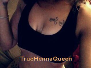 TrueHennaQueen