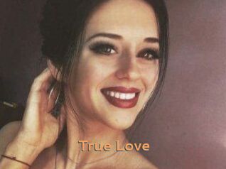 True_Love Du Cul A Gogo