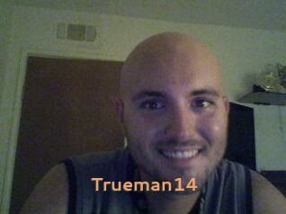 Trueman14