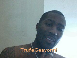 TrufeGeavonni