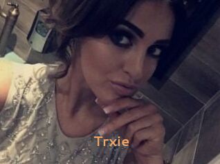 Trxie