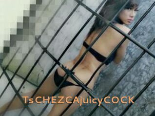 TsCHEZCAjuicyCOCK