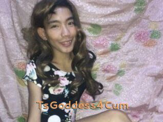 TsGoddess4Cum