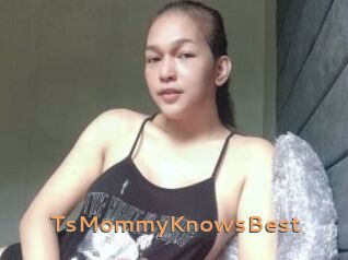 TsMommyKnowsBest