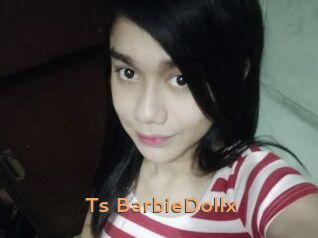 Ts_BarbieDollx
