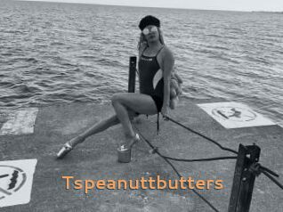Tspeanuttbutters