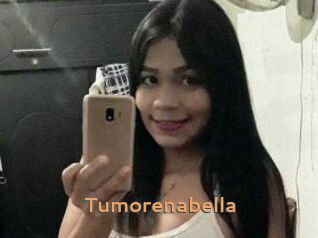 Tumorenabella Du Cul A Gogo