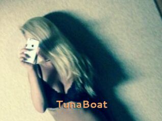 TunaBoat