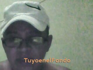 TuyoenelFondo